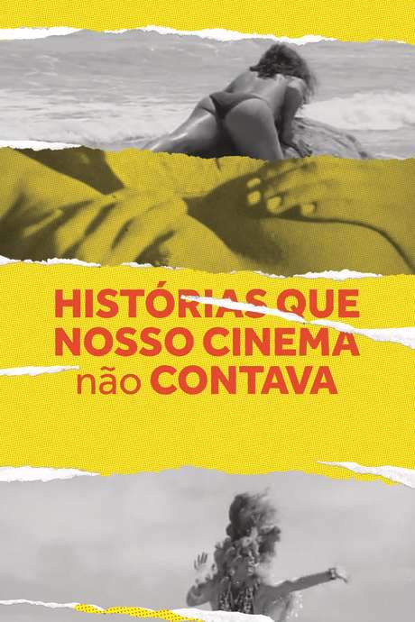 Stories Our Cinema Did (Not) Tell